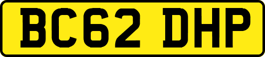 BC62DHP