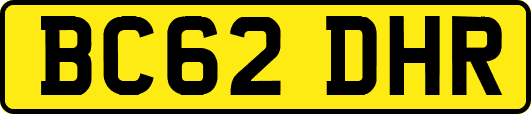 BC62DHR