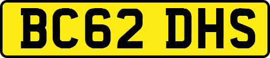 BC62DHS