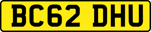 BC62DHU