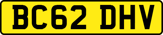 BC62DHV