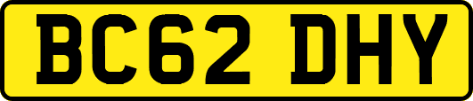BC62DHY