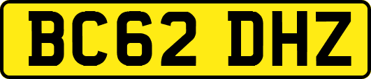 BC62DHZ