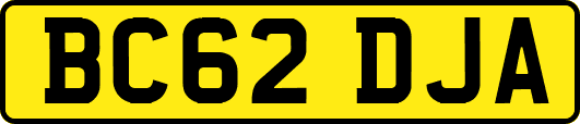 BC62DJA