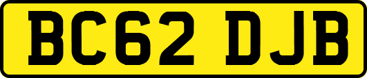 BC62DJB