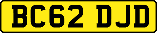 BC62DJD