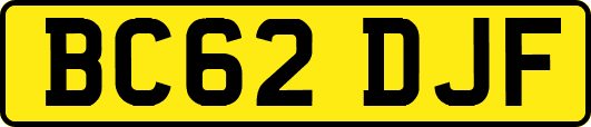 BC62DJF