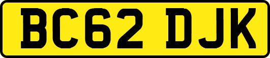 BC62DJK