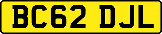 BC62DJL