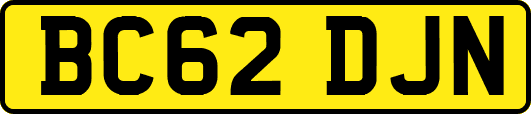BC62DJN