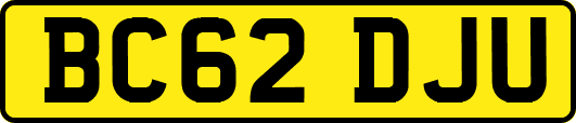 BC62DJU