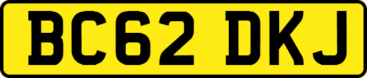 BC62DKJ