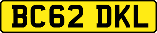 BC62DKL