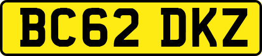 BC62DKZ