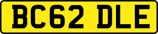 BC62DLE