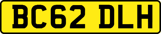 BC62DLH