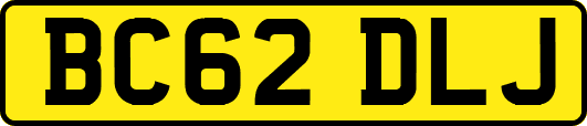 BC62DLJ