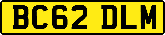 BC62DLM