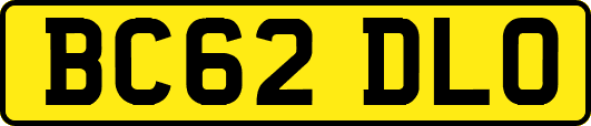 BC62DLO
