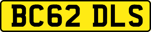 BC62DLS