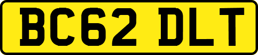 BC62DLT