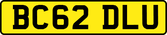 BC62DLU