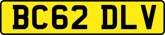 BC62DLV
