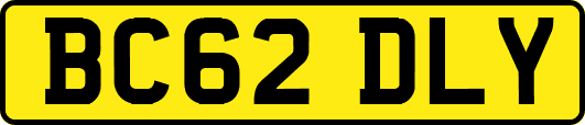 BC62DLY
