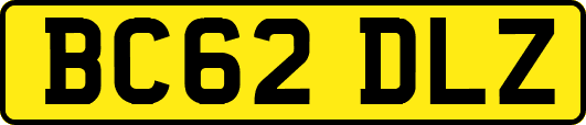 BC62DLZ
