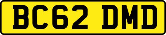 BC62DMD