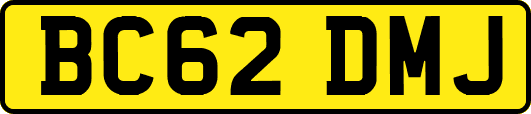 BC62DMJ