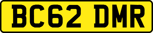 BC62DMR