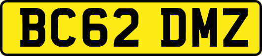 BC62DMZ