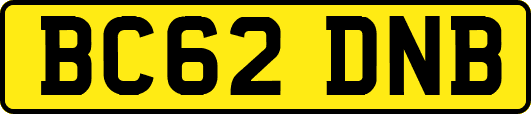 BC62DNB