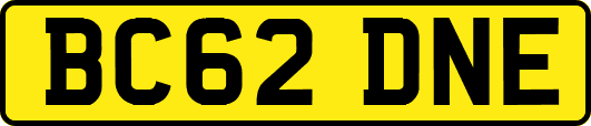 BC62DNE