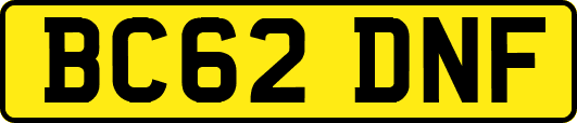 BC62DNF