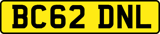 BC62DNL