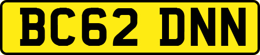 BC62DNN
