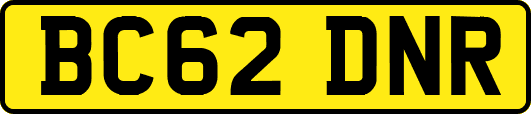 BC62DNR