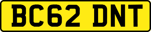 BC62DNT