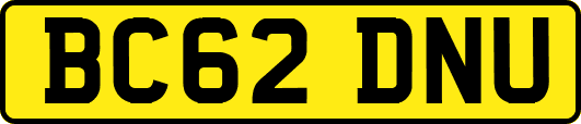 BC62DNU