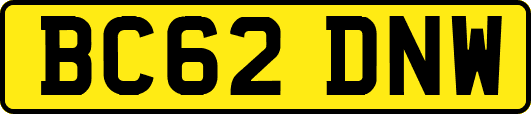 BC62DNW