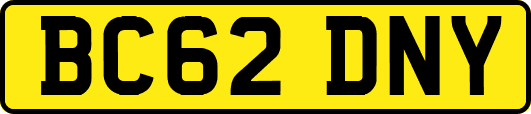 BC62DNY