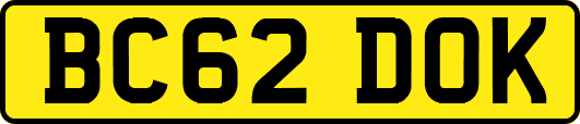 BC62DOK
