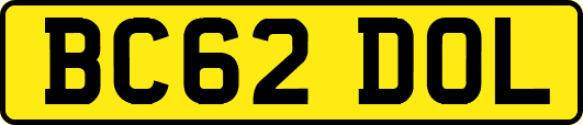 BC62DOL