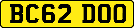 BC62DOO