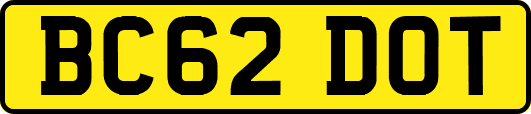 BC62DOT