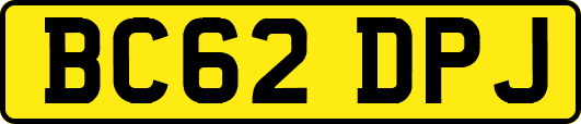 BC62DPJ