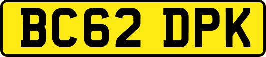BC62DPK