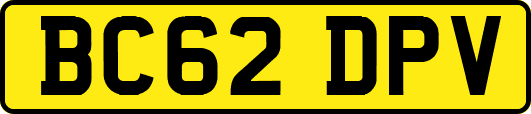 BC62DPV